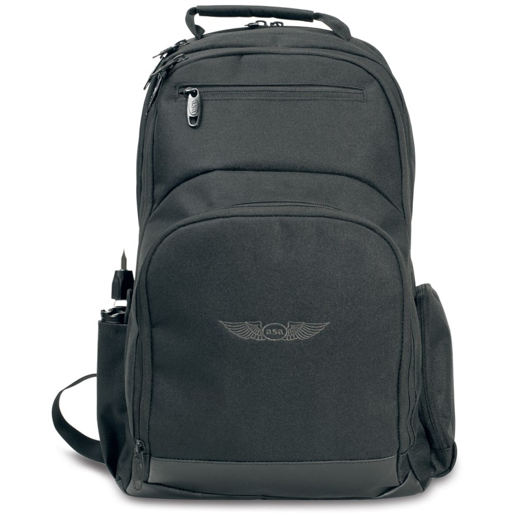 Mochila de piloto ASA AirClassics®