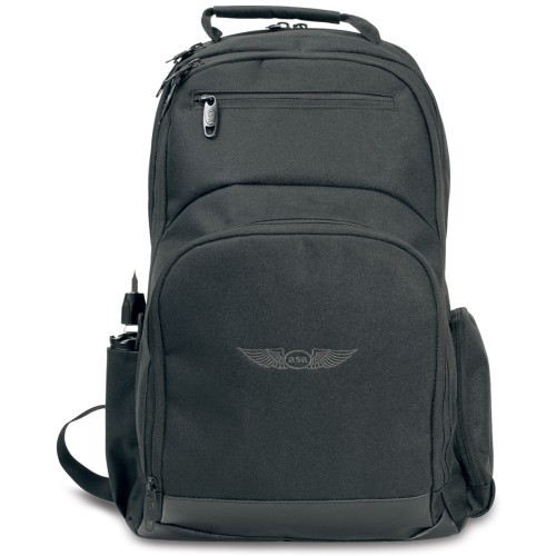 Mochila de piloto ASA AirClassics®
