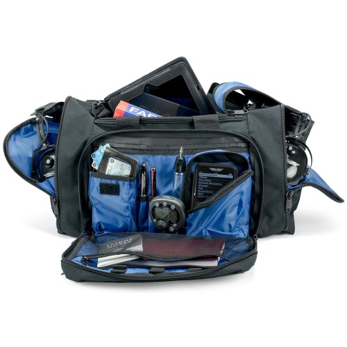Bolsa de vuelo BAG-PRO-2