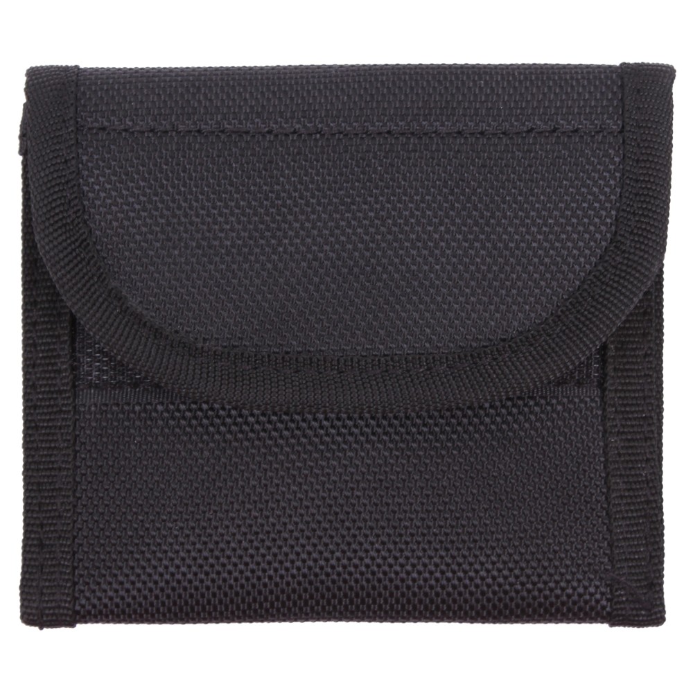 Funda para guantes de látex Rothco Enhanced Molded Heavy Duty