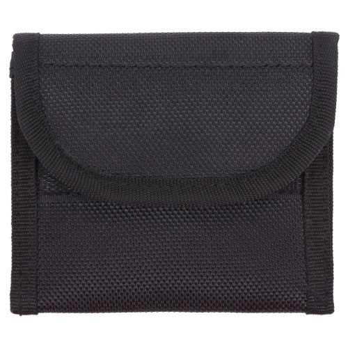 Funda para guantes de látex Rothco Enhanced Molded Heavy Duty