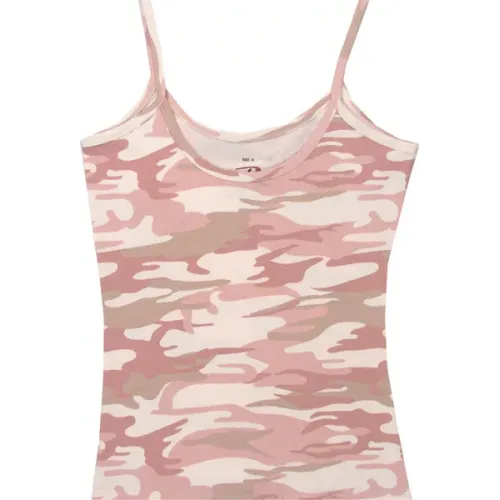 Camiseta sin mangas para mujer Rothco