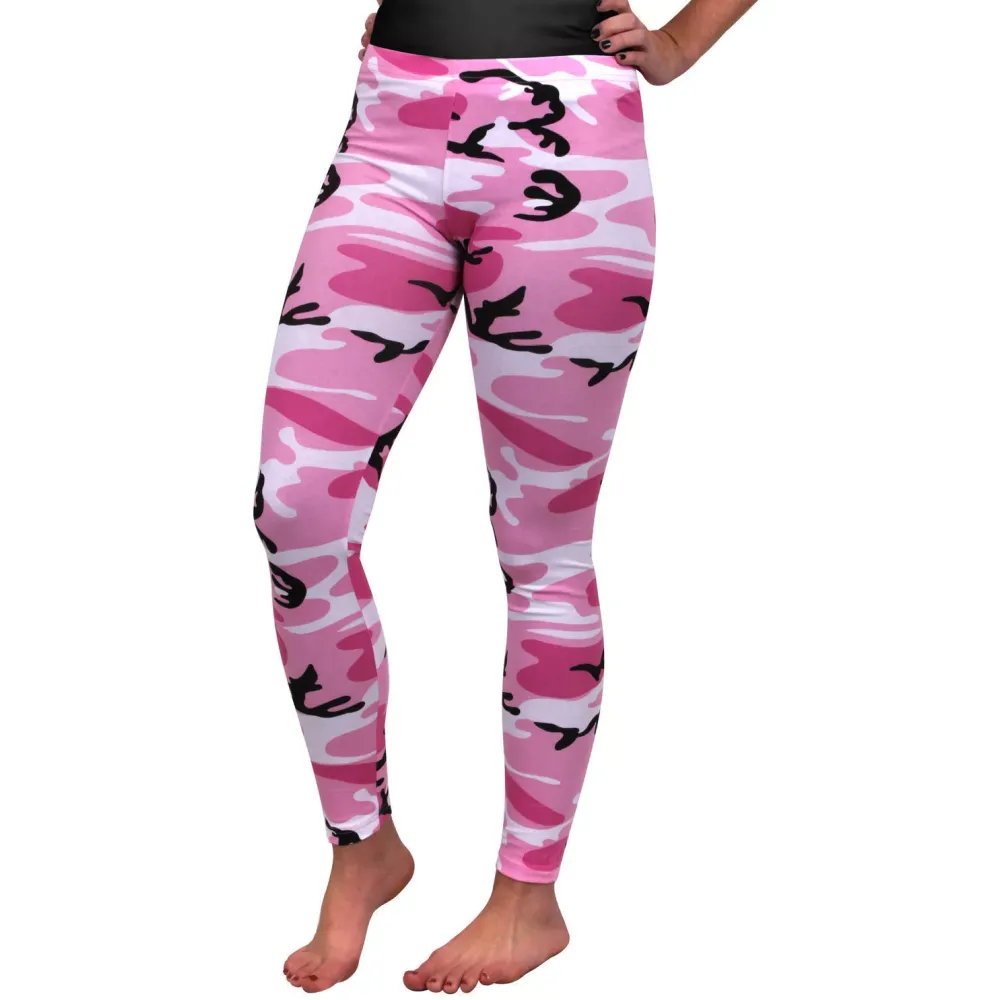Leggins para mujer Rothco