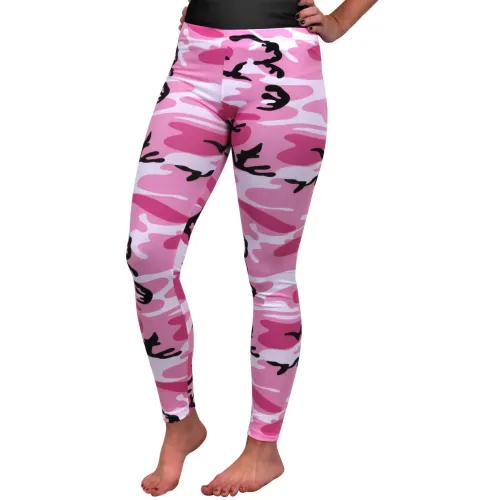 Leggins para mujer Rothco