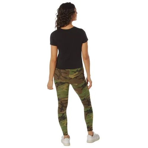 Leggins para mujer Rothco