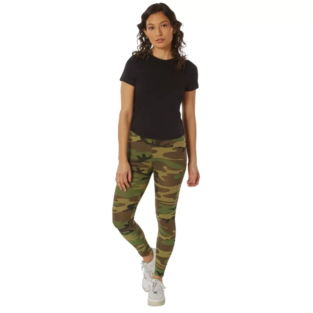 Leggins para mujer Rothco