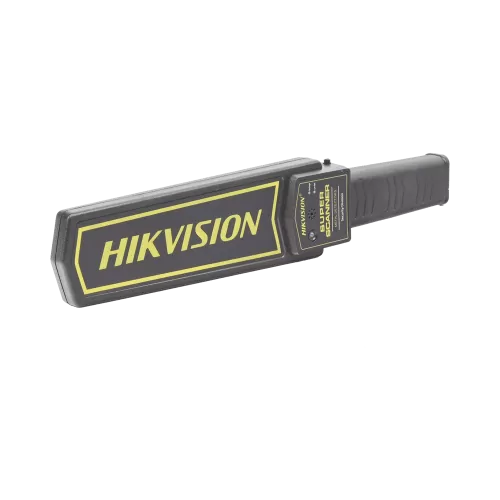 Detector de Metales Portátil HIKVISION NP-SH100