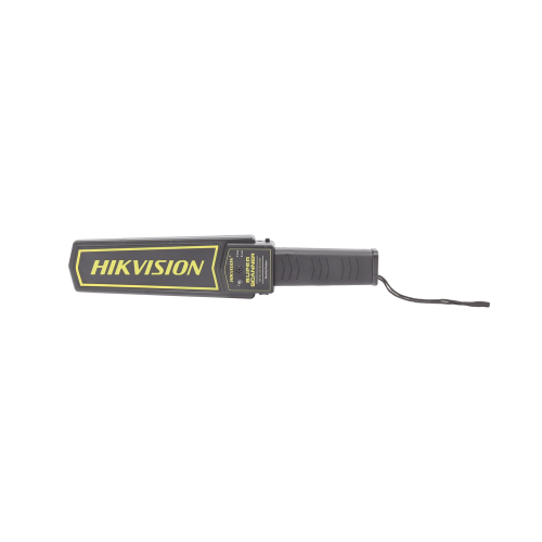 Detector de Metales Portátil HIKVISION NP-SH100