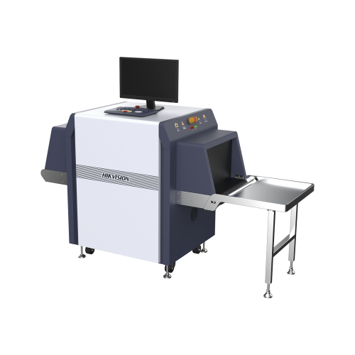 Sistema de Inspección por Rayos X 50 x 30