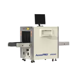 Sistema de inspección por Rayos X 60 x 40