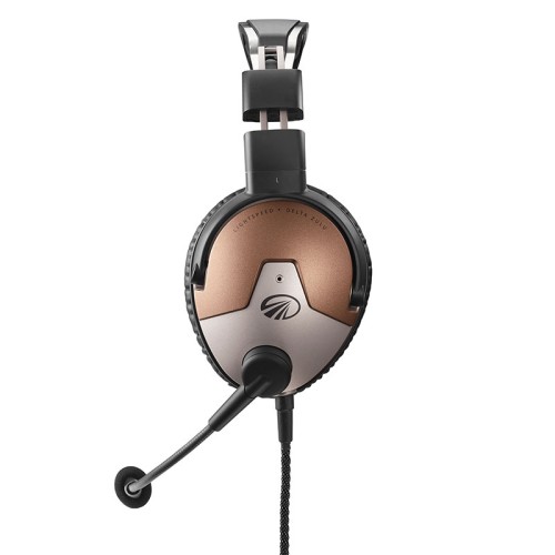 Audífonos Lightspeed Delta Zulu ANR con Bluetooth