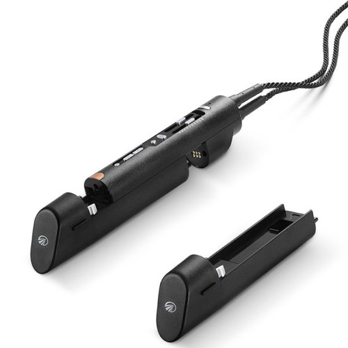 Audífonos Lightspeed Delta Zulu ANR con Bluetooth