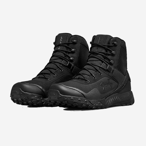 Botas tácticas Under Armour UA Valsetz RST 1.5 Tactical