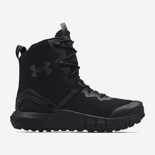 Botas tácticas Under Armour UA Micro G Valsetz