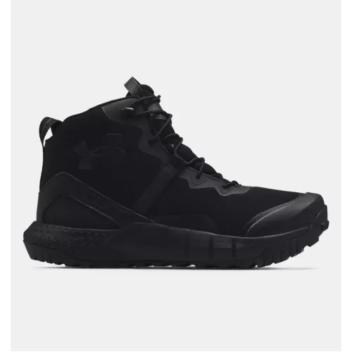 Botas tácticas Under Armour UA Micro G Valsetz Mid