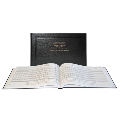 Jeppesen Bitácora Profesional