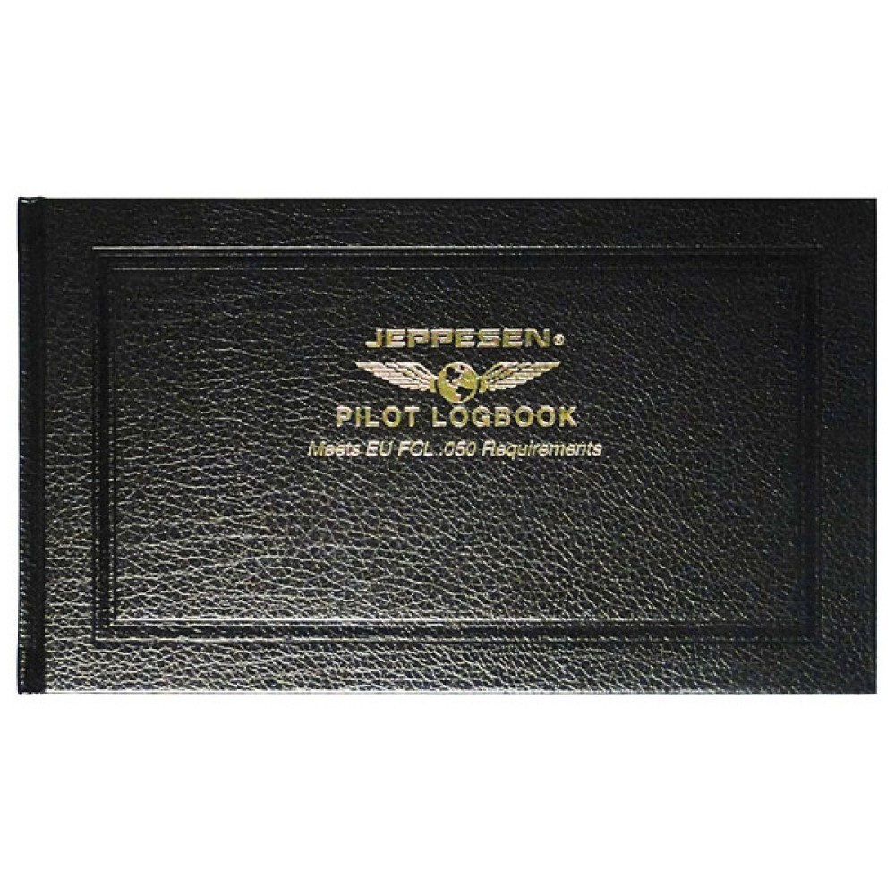 Jeppesen Bitácora Profesional