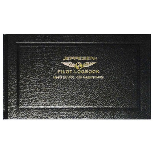 Jeppesen Bitácora Profesional