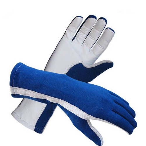 Guantes de vuelo NOMEX® Aviation Experts NOX-01