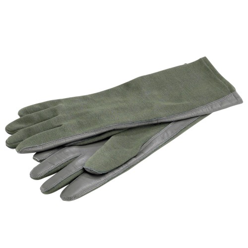 Guantes de vuelo NOMEX® Aviation Experts NOX-01