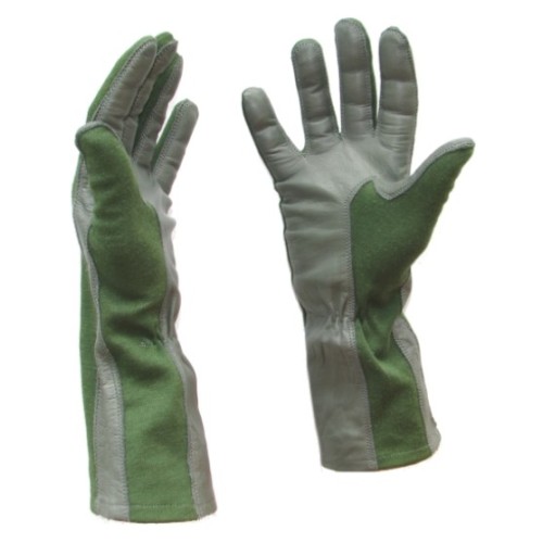 Guantes de vuelo NOMEX® Aviation Experts NOX-01