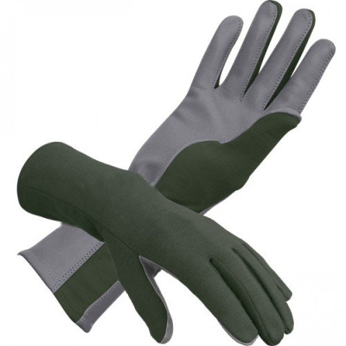 Guantes de vuelo NOMEX® Aviation Experts NOX-01