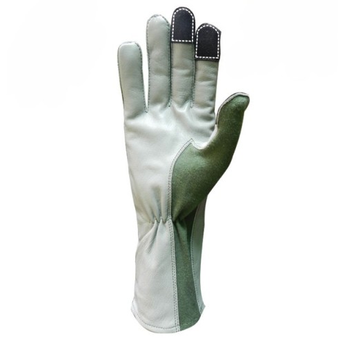 Guantes de vuelo NOMEX® Aviation Experts NOX-01