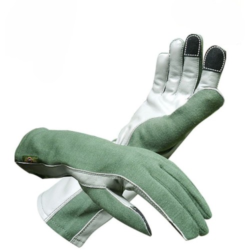 Guantes de vuelo NOMEX® Aviation Experts NOX-01