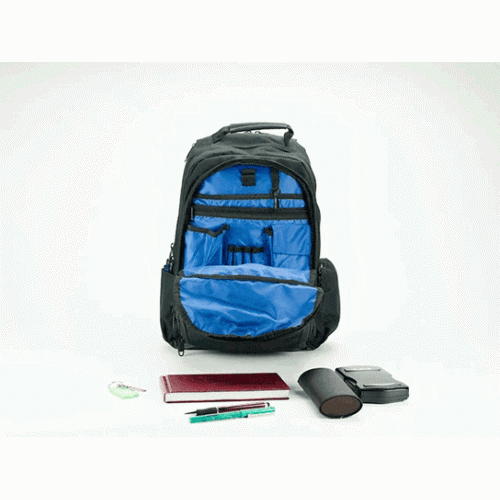 Mochila de piloto ASA BAG-BACKPACK