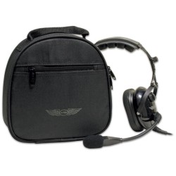 Estuche de audifonos ASA BAG-HS-1A