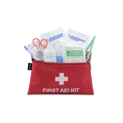 Bolsa Kit de primeros auxilios ASA KIT-FIRST+