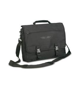 Portafolio de piloto ASA BAG-BRIEF-1