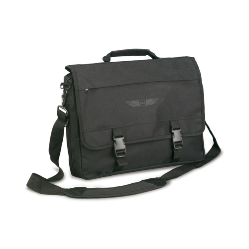 Portafolio de piloto ASA BAG-BRIEF-1