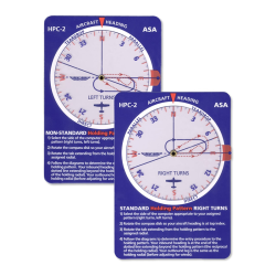 Holding Pattern Visualizer ASA HPC-2