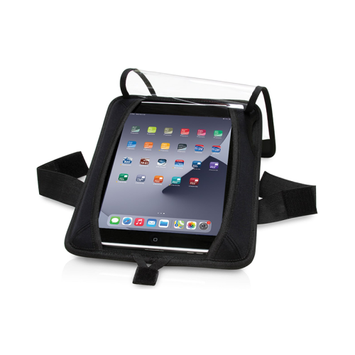 Piernera con soporte para iPad ASA KB-IPAD-2