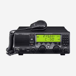 Radio Movil de la Marina iCOM IC-M700-PRO