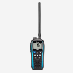 Radio Movil de la Marina iCOM IC-M25