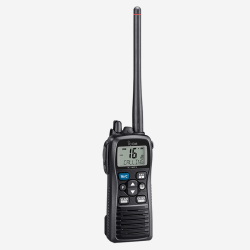 Radio Movil de la Marina iCOM IC-M73