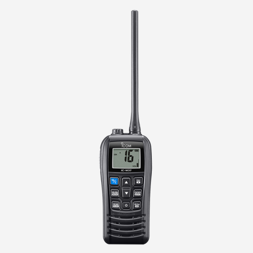 Radio Movil de la Marina iCOM IC-M73