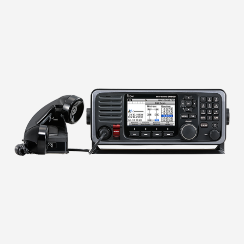 Radio Movil de la Marina iCOM GM800