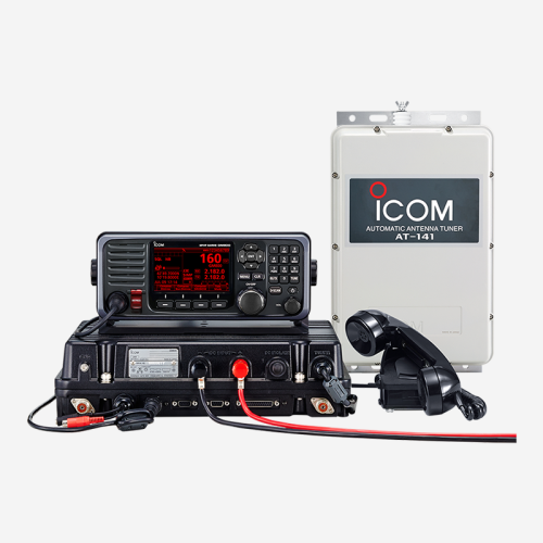 Radio Movil de la Marina iCOM GM800