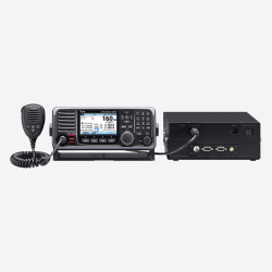 Radio Movil de la Marina iCOM IC-M803