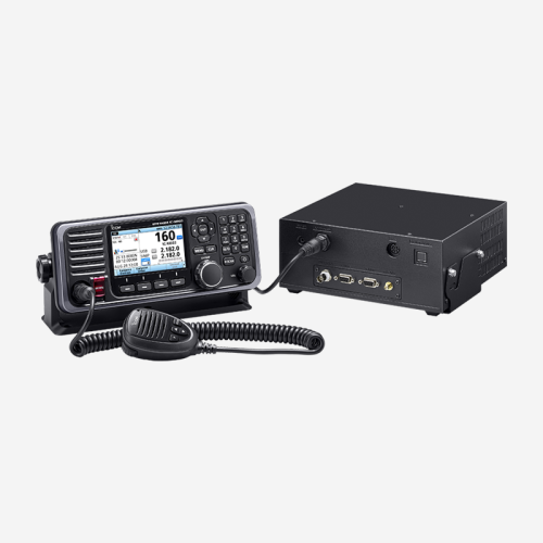 Radio Movil de la Marina iCOM IC-M803