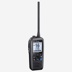 Radio Movil de la Marina iCOM IC-M94D