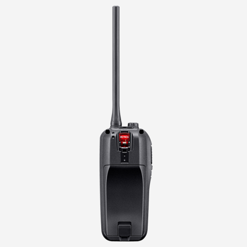 Radio Movil de la Marina iCOM IC-M94D