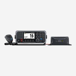 Radio Movil de la Marina iCOM SMSSM-GM600