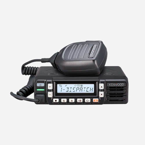 Radio Movil de Aviación KENWOOD KW-NX-1700H-7800H