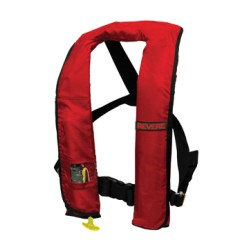 Inflable Revere comfortmax - rojo tipo III