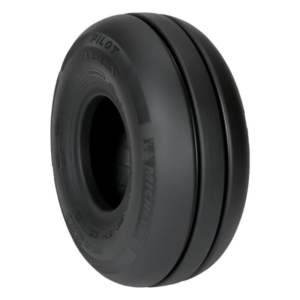 Llanta Michelin 6.00-6 8PLY