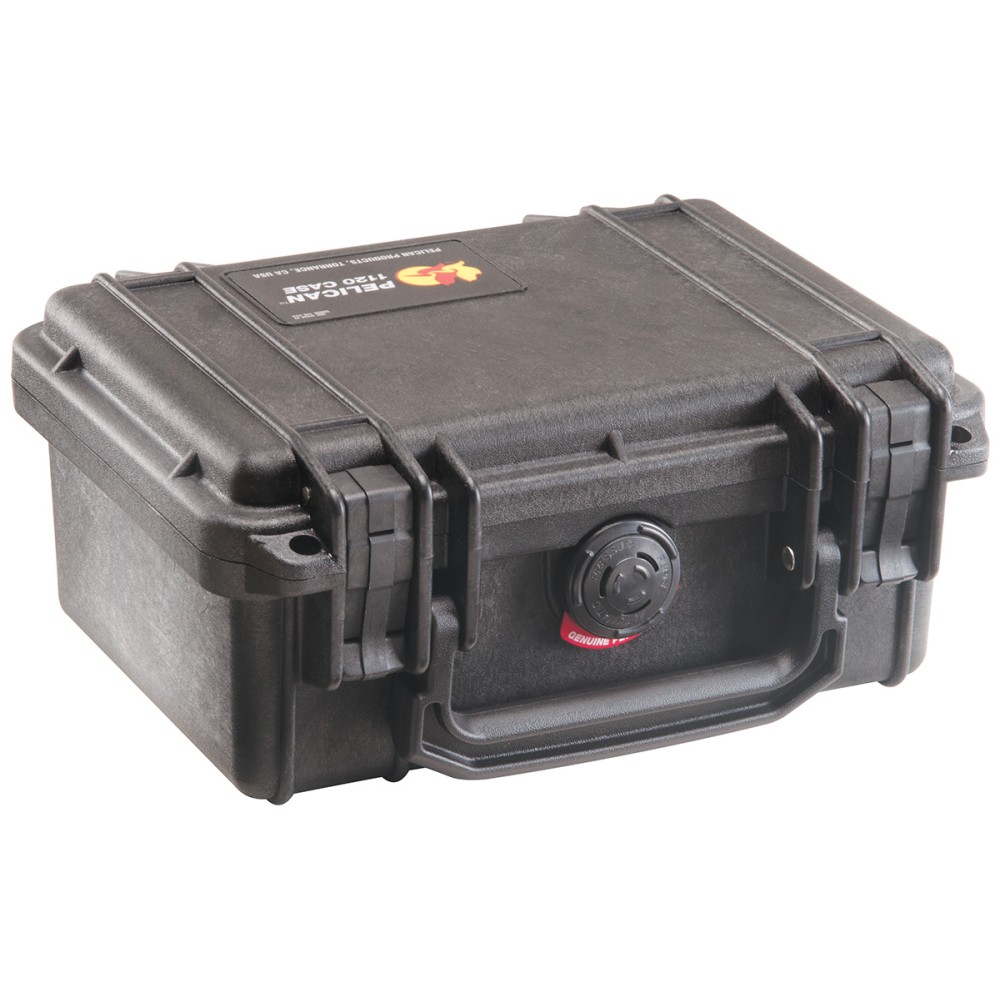 Maleta protector pelican 1120